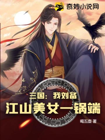 三国：我刘备,江山美女一锅端