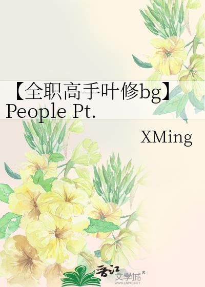 【全职高手叶修bg】People Pt.2